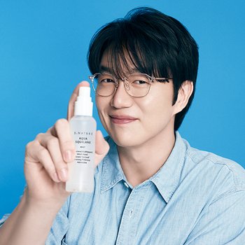에스네이처 아쿠아 스쿠알란 미스트 100ml