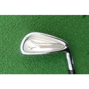 [중고] 아이언세트 미즈노 MX-70 FGD R강도 커버x (G25)