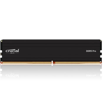 마이크론 Crucial DDR5-5600 CL46 PRO 아스크텍 (32GB)