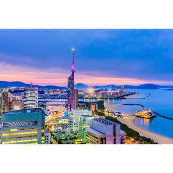 규슈 3일 벳부온천특화호텔 람사르보호 습지 다데와라 명물간식제공 후쿠오카핵심코스 라라포트 자유쇼핑