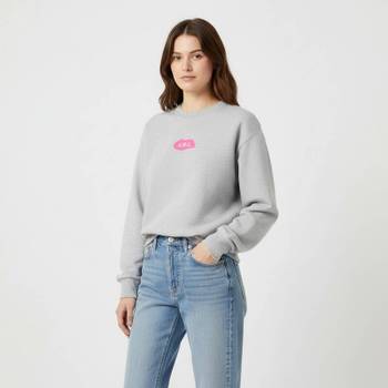 아페쎄 여성 시빌레 코튼 맨투맨 COEIP F27827 PLB 1605103