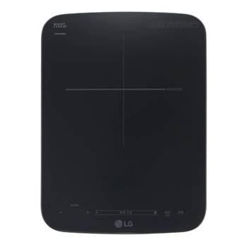 (S)LG 디오스 포터블 인덕션 1구 HEI1V9E