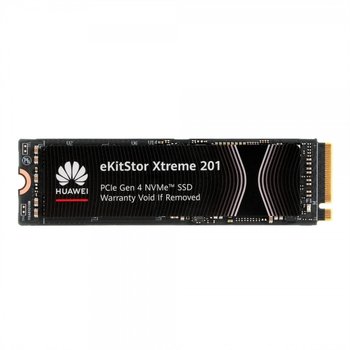 화웨이 eKitStor Xtreme 201 M.2 NVMe (2TB)
