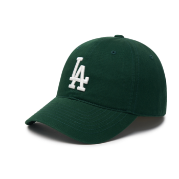 [스타필드 하남] MLB 에이스 언스트럭쳐 볼캡 LA다저스 3ACP6601N-07GNS