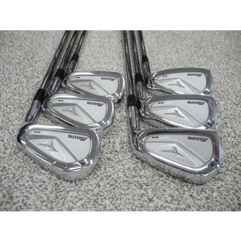 [중고] 미즈노MP66아이언 MODUS 105 S 5-P  AX 20 IA3242805