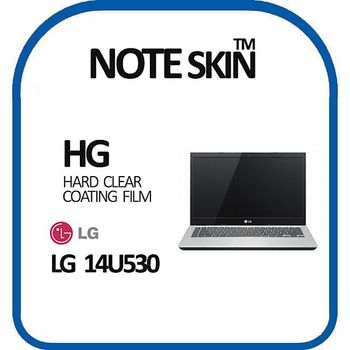 액정보호필름 노트북필름 노트북보호필름 노트스킨 LG전자 고광택 14U530