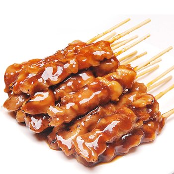 닭꼬치 순한맛 20g (800g/40입)