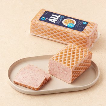 ALL 사각햄 1kg