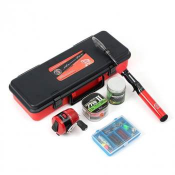 스핀캐스트 초보자 낚시대 릴 루어 입문용 낚시 세트 입문낚시 낚린이 바다낚시대