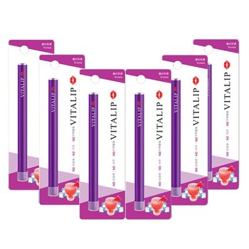 비 타 스틱 비타립 비 타민 흡 입기 비타 스틱 5개구매시 1개더(립/인교차가능)