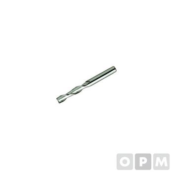 OPM 롱엔드밀HSS-CO4F 4FX24.0X25X90X165 E2659240