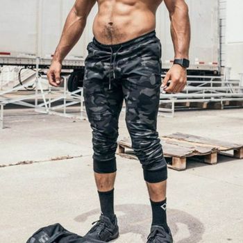 남자조거팬츠 FXRG5790 남성조거팬츠 데일리 바지 용 슬림 스포