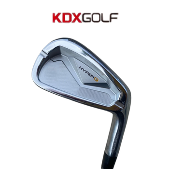 [중고] KDX HYPER Q 7번 아이언 NS PRO 950 R 품번 46