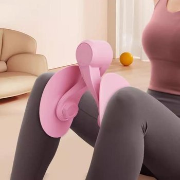 여성 케겔 운동 괄약근 허벅지 코어 내전근운동기구 (51898027)