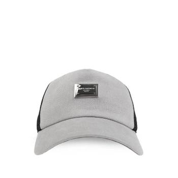 25 FW 돌체앤가바나 메시 디테일 베이스볼 장식 GH736AGI993 TP445921193