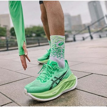 [오늘출발] 아식스 슈퍼블라스트 2 경량 퍼포먼스 러닝화 [국내배송]