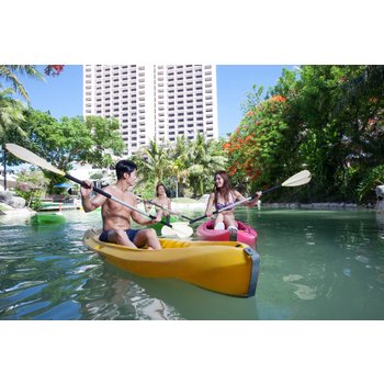 괌 5일 PIC 로얄타워디럭스룸 레이트체크아웃 골드패스 돌핀크루즈 시내관광 에메랄드밸리 쇼핑몰픽드랍