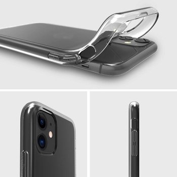 크리스탈클리어캡슐젤리케이스 갤럭시A35 5G SM-A356N (WF52A74)