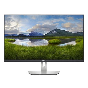DELL 모니터 S2721HN 68.6cm(27) / 평면 / IPS / FHD / 75Hz / 3년 보증