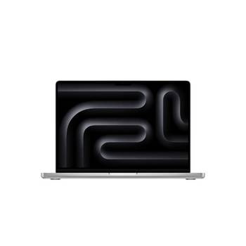 애플 맥북프로 14 M5 Pro (CPU 15코어/GPU 16코어) 24GB 2TB 실버 MJLV4KH/A