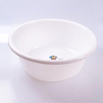 [JH168T16_52CW]다라이 바구니 소쿠리 세수 대야 3호