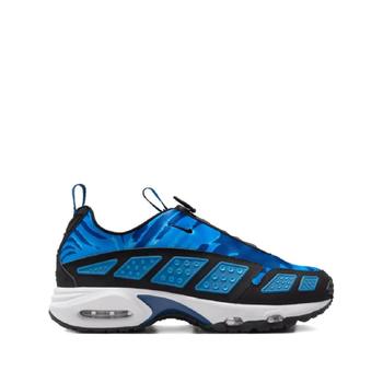 25 FW 나이키 에어 맥스 선더  quot 코트 블루 카모 quot  스니커즈 IB6863