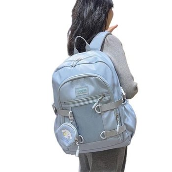 여학생용 데일리 책가방 노트북백팩 J71707 패션잡화 (38772036A)