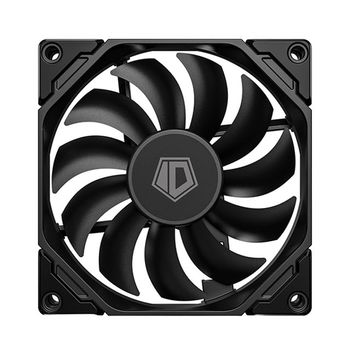 에버쿨 802RWN90 92mm 케이스 팬쿨러 4핀 PWM TF-9215-K-PWM