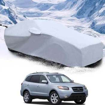 싼타페 CM 성에방지 자동차커버 초경량커버-WD41697