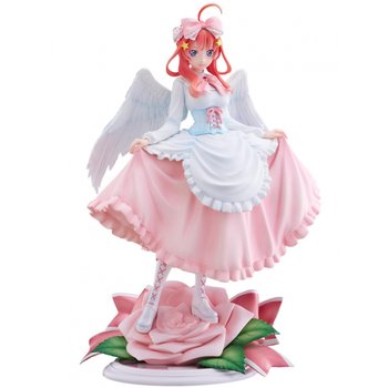 PROOF TV ver. 17 애니메이션 “오등분의 신부∬ 나카노 5월 천사 스케일 PVC제