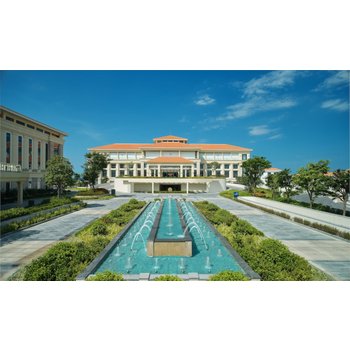 [청주출발] 다낭 자유여행 6일 풀만 리조트 슈페리어 15시 레이트체크아웃 리조트스파 미케비치앞 전신마사지1시간 공항픽업