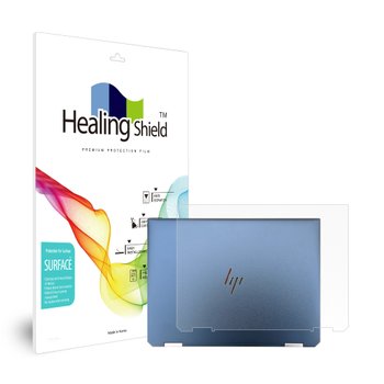 HP 스펙터 X360 14-ea 무광 외부보호필름 상판2매