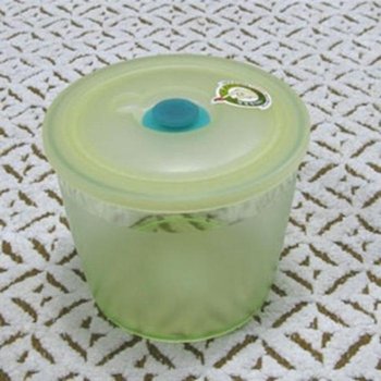 도시락 밀폐용기 글라스락 유리반찬통 원터치 (3nukP)