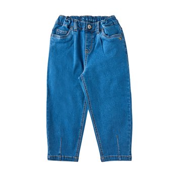 세미배기데님 DM (25A35-414-50)