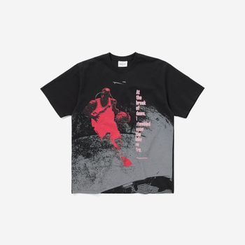 디스이즈네버댓 Full Court Tee