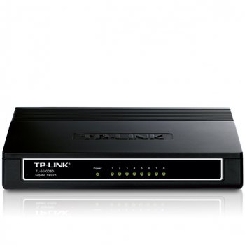 TP-LINK TL-SG1008D 스위치허브