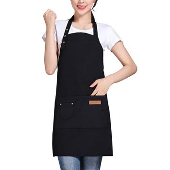 DD NI07RO43 주방앞치마 10858 바리스타앞치마 업소용 카페 앞