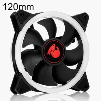 쿨러REDBIT TURBO JET FAN 120E R2(2PACK Controller)