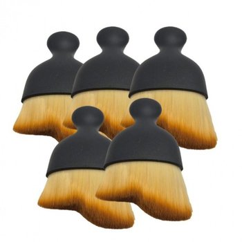 사무실 청소기 먼지 없애는 키보드 브러시 책상청소 키보드먼지제거 키보드청소 책상정리