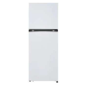 LG 일반냉장고 네이처 B312W31 (화이트) 윤성 전국무료배송