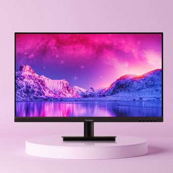 VA3209U-4K IPS 4K UHD USB-C 아이케어 HDR10 무결점