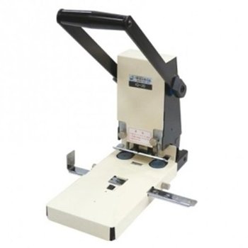 [VCMNUU7S](P)메리트 자재 강력2공펀치 IQ-30