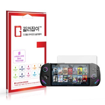 ONE X FLY F1 Pro BBAR 고화질 액정보호필름