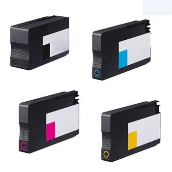 삼성 SL J3520W K310 Y310 재생잉크4색1세트 %프린터 리필 교체 캐논잉크 hp프린터잉크 잉크리필