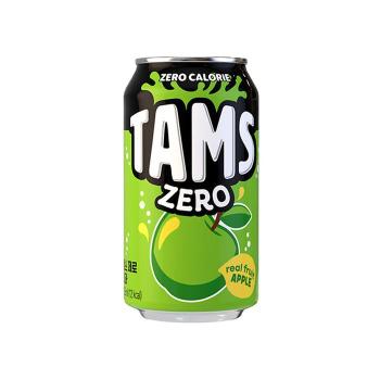 탐스제로 사과 355ml 24개 (S34165557)