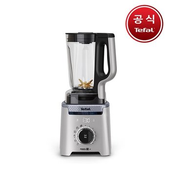 초고속블렌더 인피니믹스 플러스 사일런스 실버 BL94HD