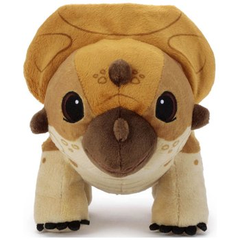 타카라 토미 아츠 쥬라기 월드: 레저렉티드 어스 플러시 토이 아퀼롭스