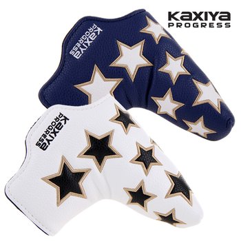 [ [KAXIYA] 카시야 스텔라 블레이드 일자형 퍼터커버