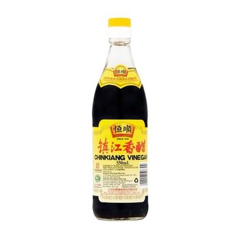 진강향초 550ml 중국 발효식초 중식 중국 발효 식초 chinkiang 친강
