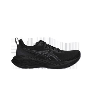 [해외] Asics Novablast 4 Black Graphite Grey